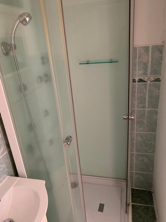 Chaty - Dobra Voda 86 Horni Plana Exterior photo